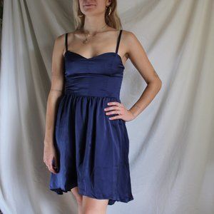 Talula Tulip Cut Dress